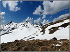 foto Trekking del Cristo Pensante